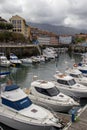 Port of Llanes - Asturias