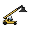 Port Loader Icon