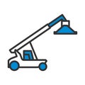 Port Loader Icon