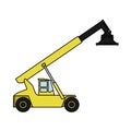 Port Loader Icon