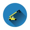 Port loader icon