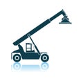 Port Loader Icon