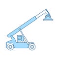 Port Loader Icon