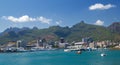 Port Louis