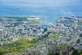 Port Louis Mauritius Royalty Free Stock Photo