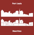 Port Louis, Mauritius