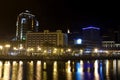 Port Louis Waterfront - Mauritius