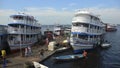 Port of Manaus