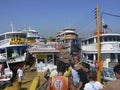 Port of Manaus