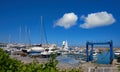 Port Marina las Fuentes Escala in Alcossebre