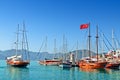 Port of Marmaris