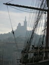 Port Marseille