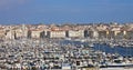 Port of Marseille, France