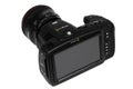Port Melbourne, Australia 22.04.2020 Blackmagic Pocket Cinema Camera 6K Royalty Free Stock Photo