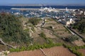 Port of Mgarr - Gozo - Malta