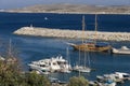 Port of Mgarr - Gozo - Malta