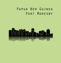 Port Moresby, Papua New Guinea