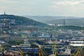 Port of Murmansk