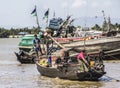 Port of Myeik