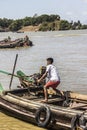 Port of Myeik