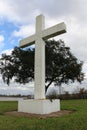 Port Neches Park Cross