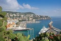 Port of Nice, Cote d Azur
