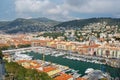 Port of Nice, Cote d Azur