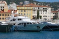 Port of Nice, passenger ship, marina, waterway, boat