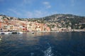 Port of Nice, sea, sky, body of water, waterway