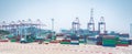 Port of ningbo zhoushan