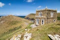 Port Quin in cornwall uk England