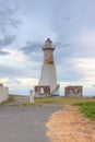 Port Roayl Lighthouse