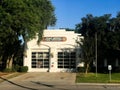 Port Royal Fire Station, South Carolina