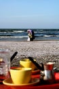 Port Said beach