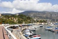 Port of Saint-Jean Cap-Ferrat