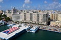 Port of San Juan, Puerto Rico