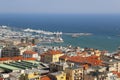 Port of Sanremo San Remo on Italian Riviera, Imperia, Liguria, Italy