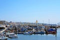 Port of setubal