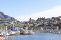 Sisimiut, Greenland