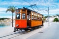 Port Soller, Mallorca