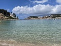 Port Soller, Mallorca