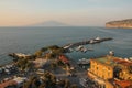 Harbour. Sorrento. Naples. Italy