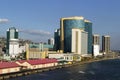 Port of Spain- Trinidad