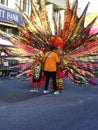 Kiddies Carnival 2010, Trinidad and Tobago