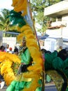 Kiddies Carnival 2010, Trinidad and Tobago