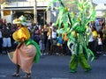 Kiddies Carnival 2010, Trinidad and Tobago