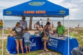 Forgotten Coast Sea Turtle Festival