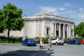 The Lady Lever Art Gallery in Port Sunlight