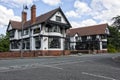 Port Sunlight village and Lady Lever Art Gallery