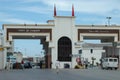 Port Tangier, Morocco, North Africa